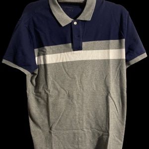 Express Polo Shirt